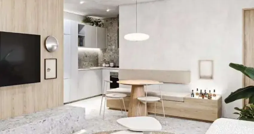 Kitnet / Stúdio à venda na Alameda Franca, 1557, Jardim Paulista, São Paulo