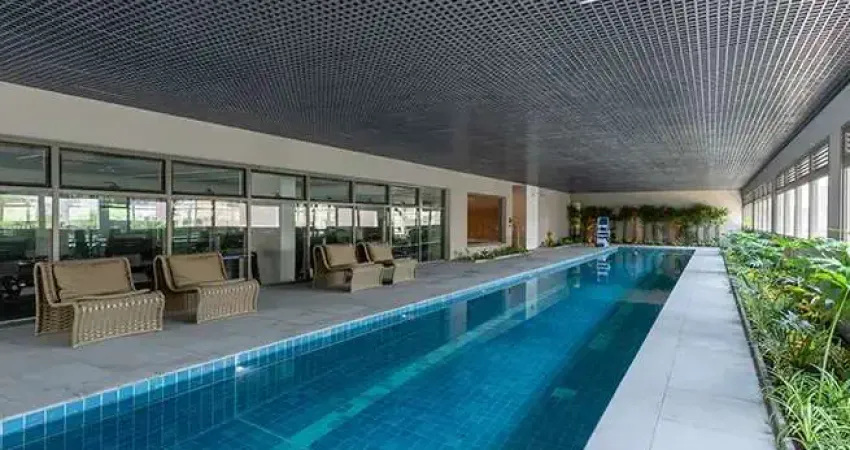 Apartamento com 2 quartos à venda na Avenida Onze de Junho, 1202, Vila Clementino, São Paulo