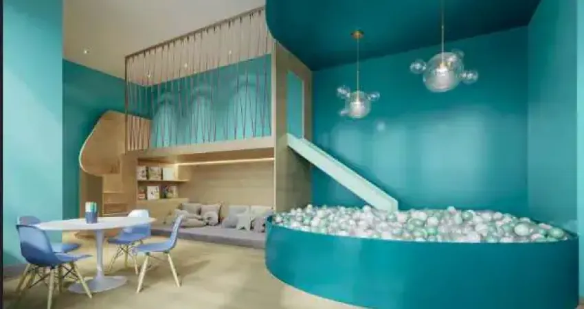 Apartamento com 2 quartos à venda na Avenida Miguel Conejo, 870, Vila Albertina, São Paulo