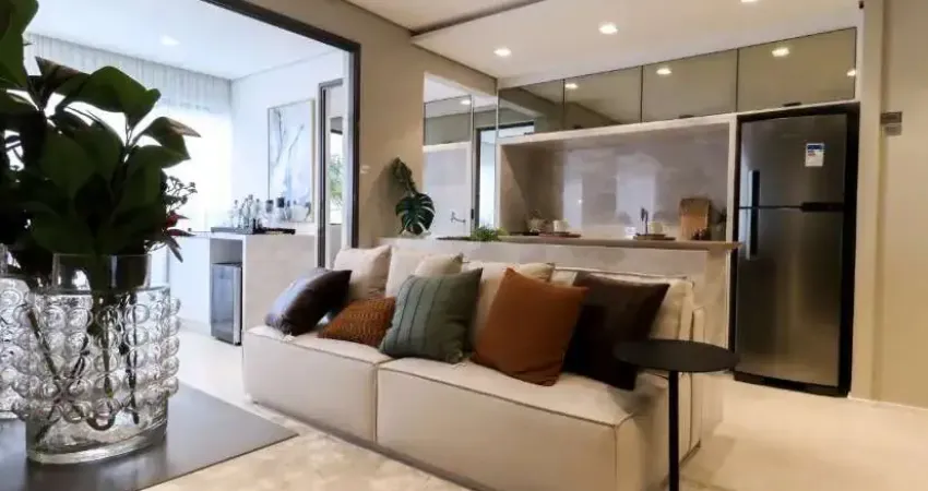 Apartamento com 3 quartos à venda na Avenida Santa Catarina, 1374, Vila Mascote, São Paulo