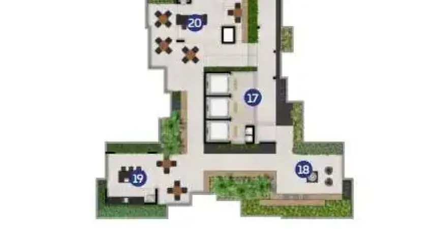 Apartamento com 2 quartos à venda na Rua Almirante Marques de Leão, 730, Bela Vista, São Paulo