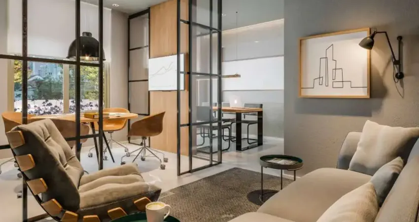 Apartamento com 4 quartos à venda na Avenida Doutor Gentil de Moura, 546, Ipiranga, São Paulo