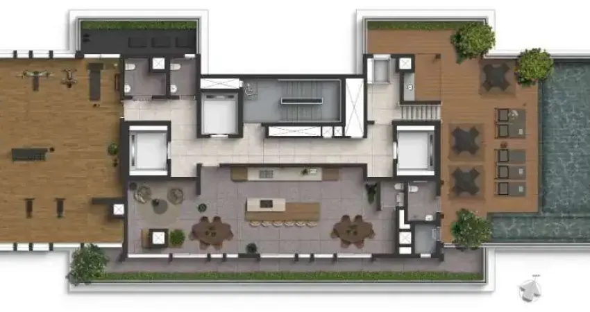 Apartamento com 2 quartos à venda na Rua Major Newton de Feliciano Santos, 105, Jardim Aurélia, São Paulo