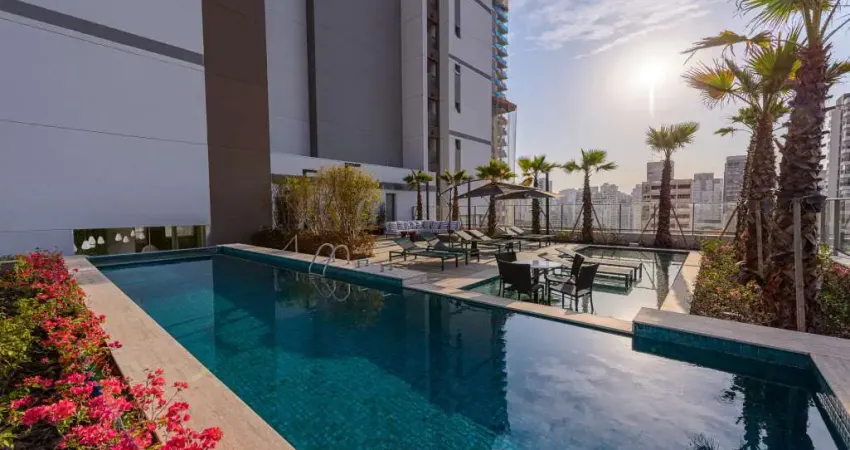 Apartamento com 2 quartos à venda na Rua Caraíbas, 212, Perdizes, São Paulo