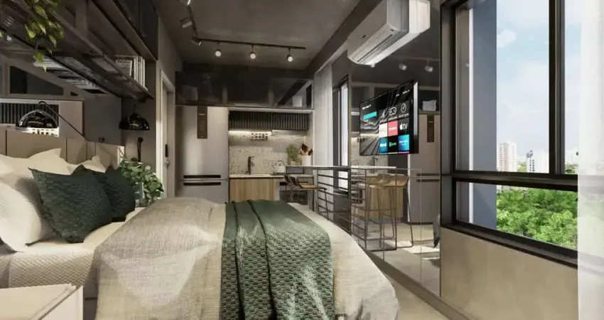 Apartamento à venda na Alameda Jaú, 1894, Jardim Paulista, São Paulo