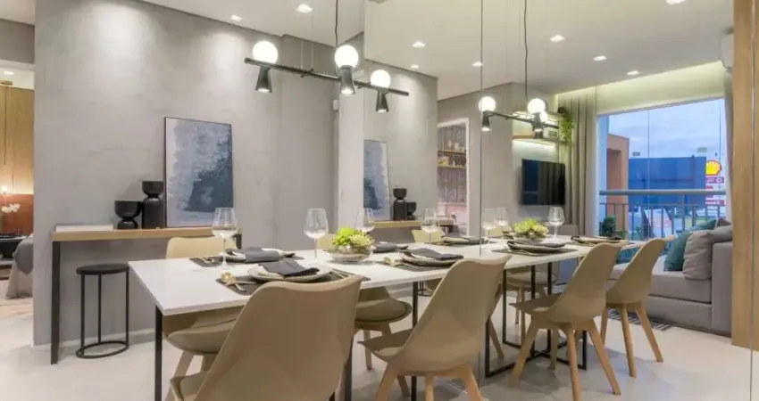 Apartamento com 2 quartos à venda na Avenida Imirim, 702, Imirim, São Paulo