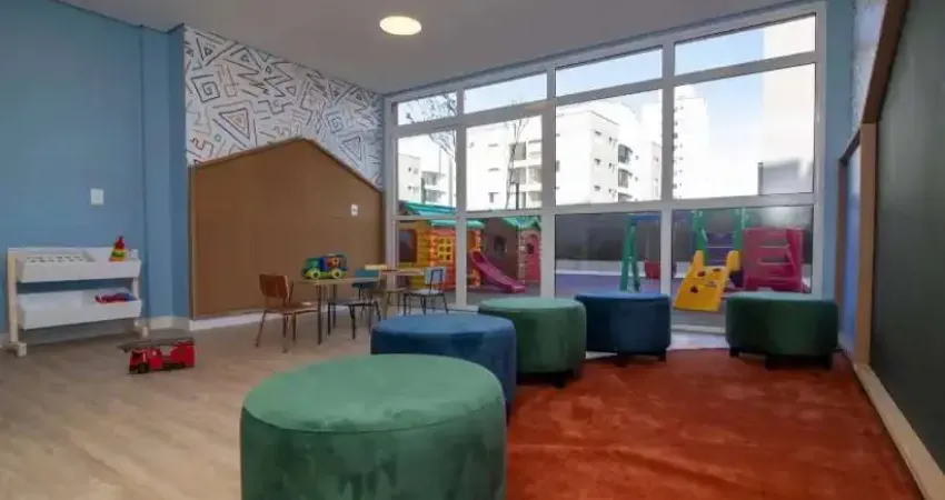 Apartamento com 3 quartos à venda na Rua José Hernandes Gonzales, 48, Vila Cruz das Almas, São Paulo