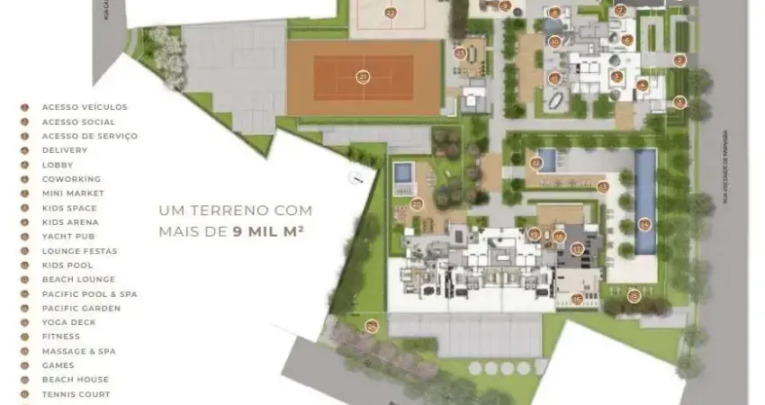 Apartamento com 2 quartos à venda na Rua Conceição Ales, 3380, Belenzinho, São Paulo