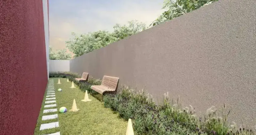 Apartamento com 2 quartos à venda na Rua Porto da Folha, 155, Vila Matilde, São Paulo