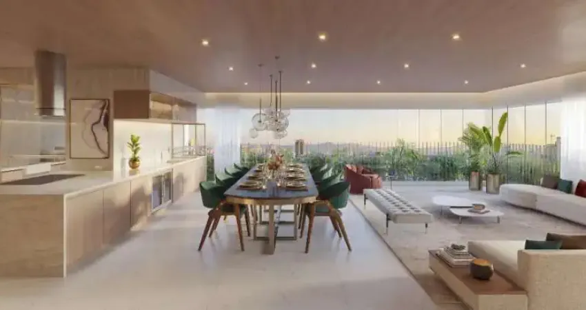 Apartamento com 2 quartos à venda na Avenida Conselheiro Rodrigues Alves, 102, Vila Mariana, São Paulo