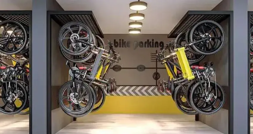 Apartamento com 2 quartos à venda na Rua Ministro Sinésio Rocha, 837, Jardim Vera Cruz, São Paulo