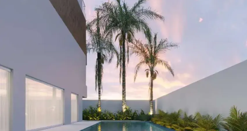 Apartamento com 2 quartos à venda na Alameda Jauaperi, 1378, Moema, São Paulo