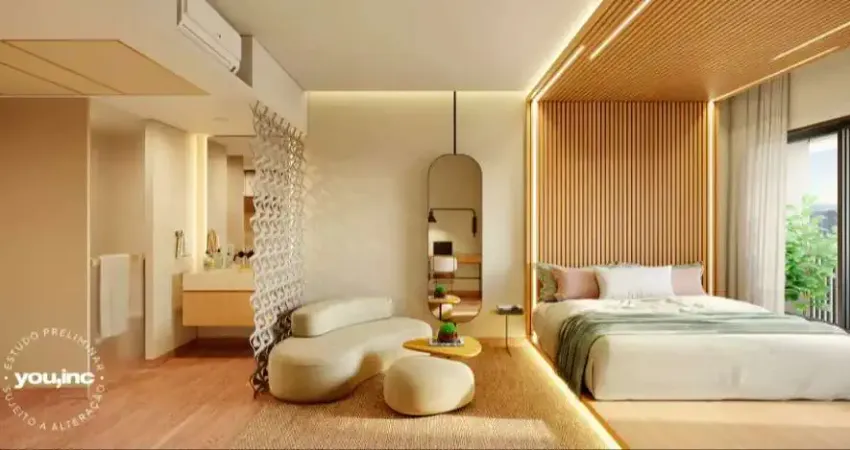 Apartamento à venda na Alameda Santos, 957, Cerqueira César, São Paulo