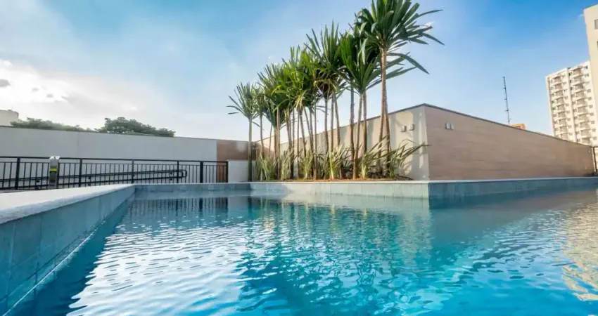 Apartamento com 3 quartos à venda na Avenida Itacira, 2681, Planalto Paulista, São Paulo