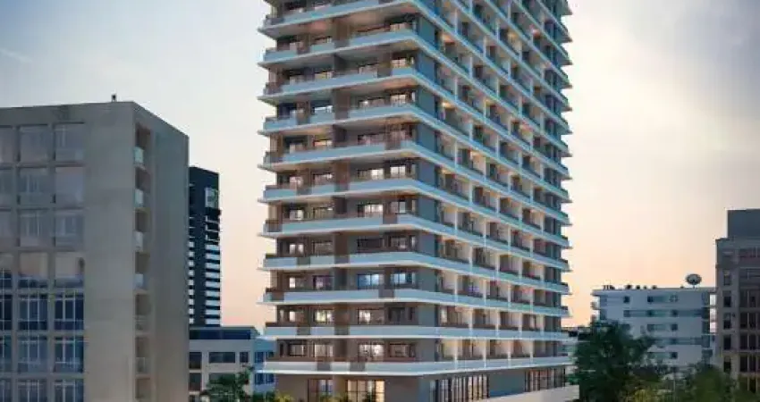 Kitnet / Stúdio à venda na Rua Augusta, 1074, Consolação, São Paulo