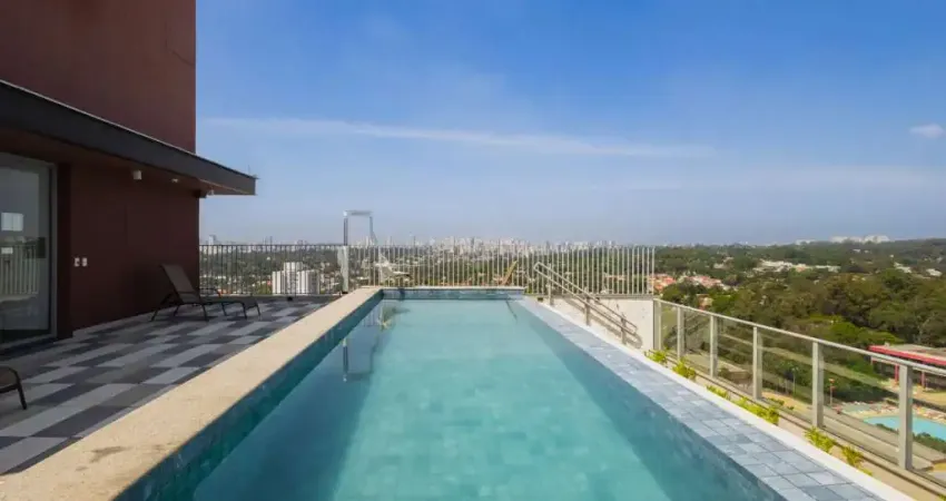 Apartamento com 1 quarto à venda na Rua Joaquim Guarani, 85, Jardim das Acacias, São Paulo