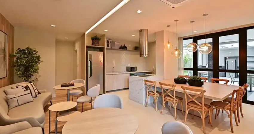 Apartamento com 3 quartos à venda na Rua Apinajés, 1510, Sumaré, São Paulo