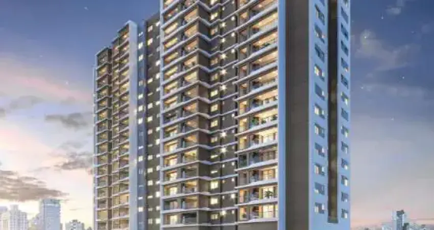 Apartamento com 2 quartos à venda na Avenida Lins de Vasconcelos, 3299, Vila Mariana, São Paulo