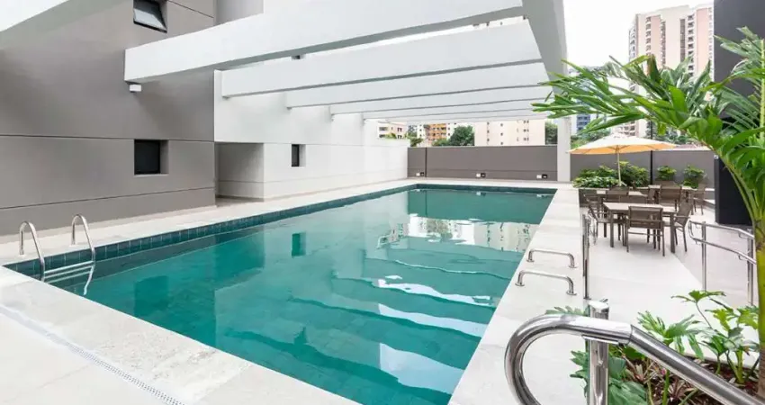 Kitnet / Stúdio à venda na Rua Correia de Lemos, 286, Chácara Inglesa, São Paulo