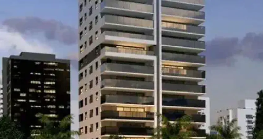 Apartamento com 3 quartos à venda na Rua Doutor Rafael Correia, 48, Água Branca, São Paulo