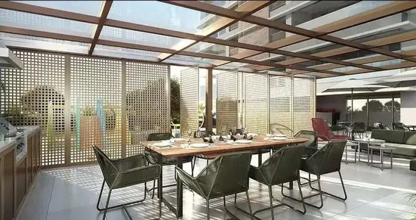 Apartamento com 3 quartos à venda na Rua Manuel de Paiva, 129, Vila Mariana, São Paulo