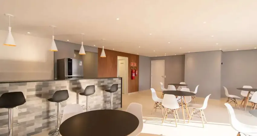 Apartamento com 3 quartos à venda na Rua Pierre Bienvenu Noailles, 250, Chora Menino, São Paulo