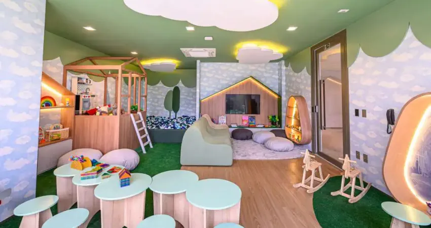 Apartamento com 3 quartos à venda na Rua Domingos Lopes, 155, Campo Belo, São Paulo