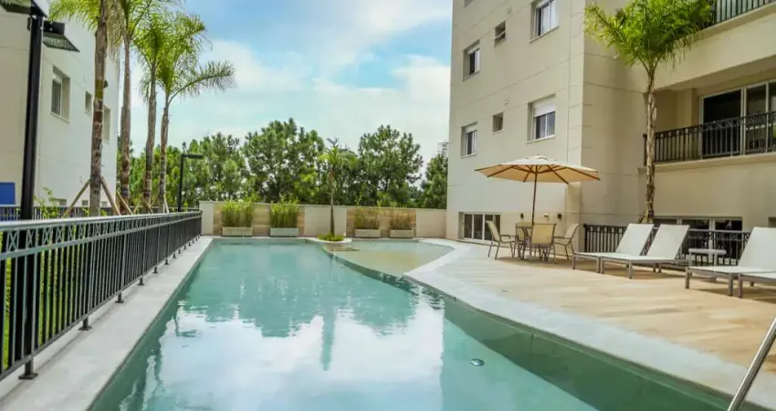 Apartamento com 2 quartos à venda na Rua Miriam Pires, 109, Vila Suzana, São Paulo