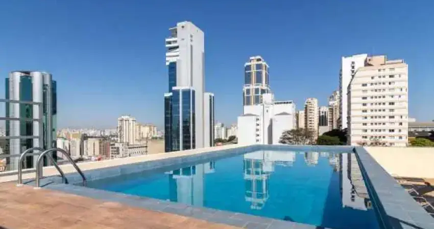 Apartamento com 2 quartos à venda na Rua Benvinda Apparecida de Abreu Leme, 118, Santana, São Paulo