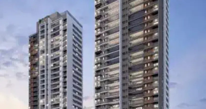 Apartamento com 3 quartos à venda na Rua José Zappi, 363, Vila Prudente, São Paulo