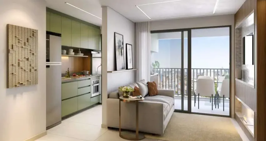 Apartamento com 2 quartos à venda na Rua Itararé, 36, Bela Vista, São Paulo