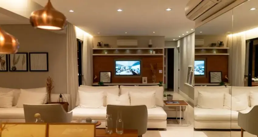 Apartamento com 4 quartos à venda na Rua Conselheiro Moreira de Barros, 1405, Alto de Santana, São Paulo