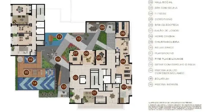 Apartamento com 2 quartos à venda na Rua Euclides de Andrade, 195, Jardim Vera Cruz, São Paulo