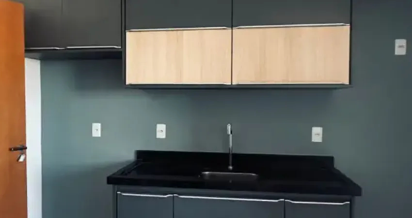 Apartamento com 2 quartos para alugar na Rua Trinta e Quatro, s/ numero, Morada do Ouro II, Cuiabá