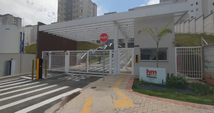 Apartamento com 2 quartos para alugar na Ponte Nova, Extrema