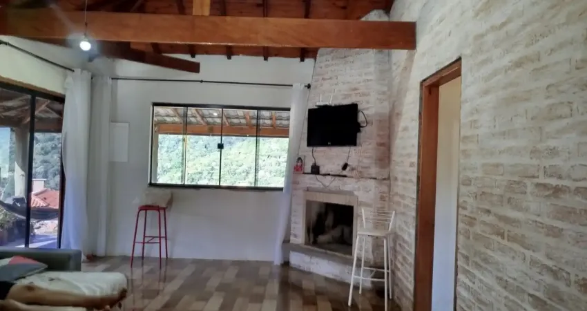 Casa com 3 quartos à venda na estrada joanopolis, 523, Monte Verde, Camanducaia