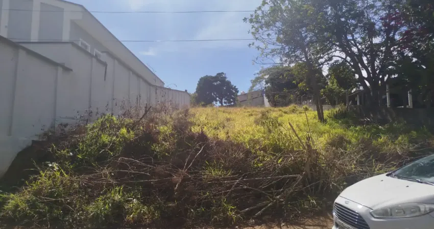 Terreno à venda na Rua Tiradentes, 537, Mantiqueira, Extrema