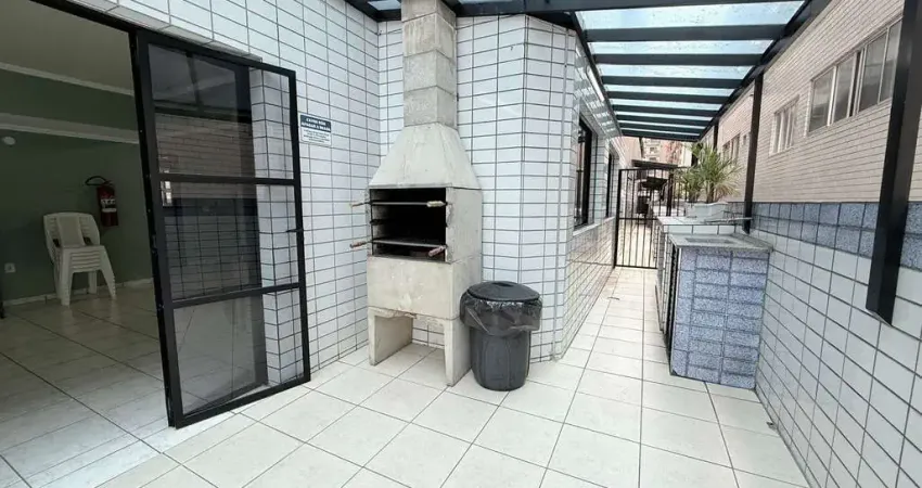 Apartamento à venda no canto do forte – 1 dormitório | 52m² | 390m da praia