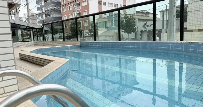 Oportunidade no canto do forte – 2 dormitórios, 1 suíte, apenas 400mil a vista