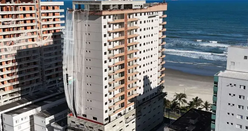 Acabou! unidades de frente mar vendidas — últimas oportunidades com vista mar