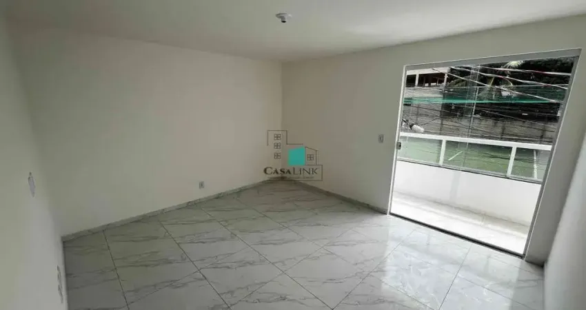 Apartamento com 2 quartos para alugar na Nao Informado, 2, Jockey de Itaparica, Vila Velha