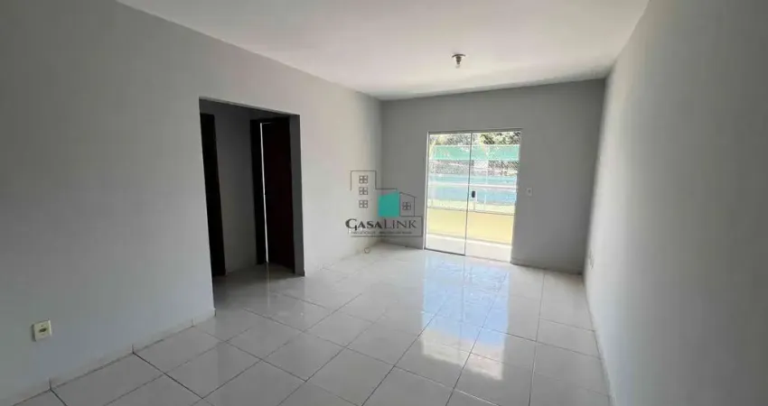 Apartamento com 2 quartos para alugar na Nao Informado, 31, Jockey de Itaparica, Vila Velha
