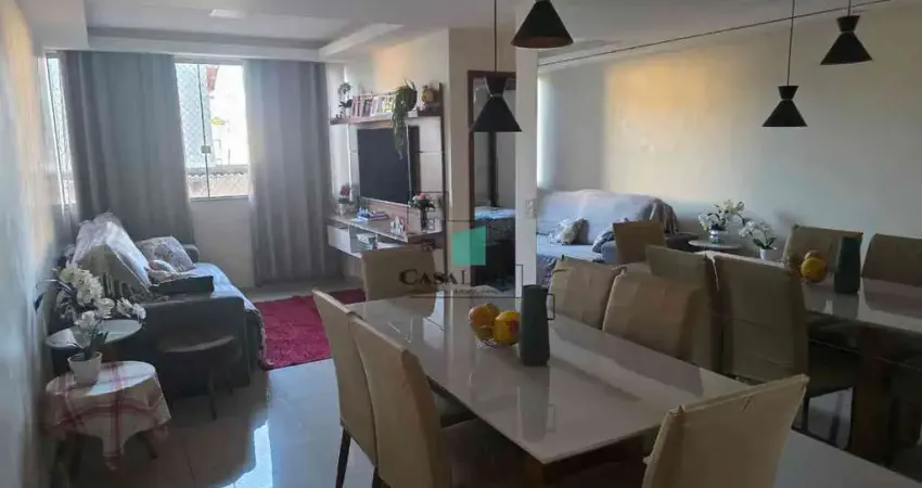 Apartamento com 2 quartos à venda na Nao Informado, 73, Jockey de Itaparica, Vila Velha