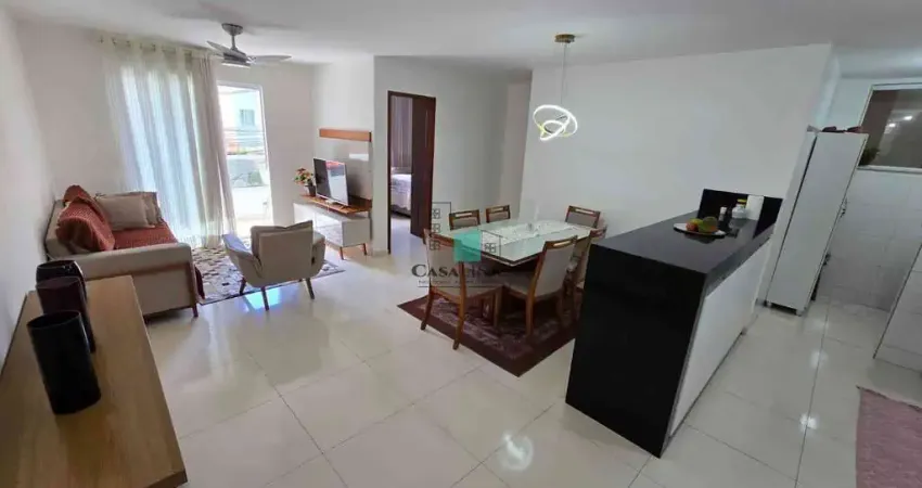 Apartamento com 2 quartos à venda na Nao Informado, 301, Jockey de Itaparica, Vila Velha