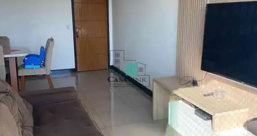 Apartamento com 3 quartos à venda na Nao Informado, 240, Jockey de Itaparica, Vila Velha