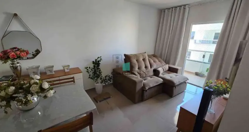 Apartamento com 2 quartos à venda na Rua São Luiz, 240, Jockey de Itaparica, Vila Velha