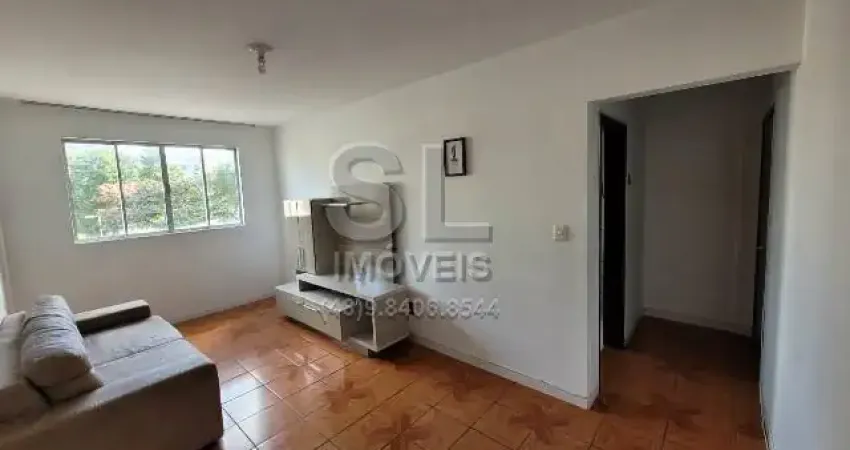 Apartamento com excelente localização no bairro floresta!