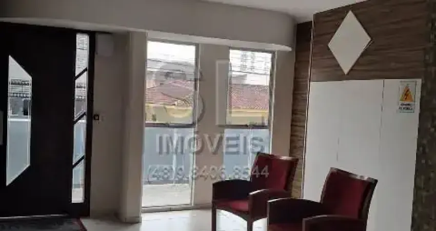 Encontrou! dois dormitórios mobiliado e condomínio completo.