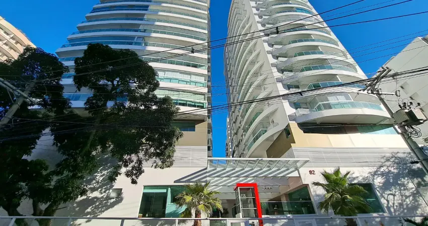 Apartamento com 3 quartos à venda em Icaraí, Niterói