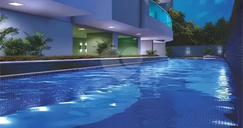 Apartamento com 3 quartos à venda em Icaraí, Niterói 